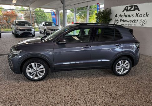 Volkswagen T-Cross, 2026