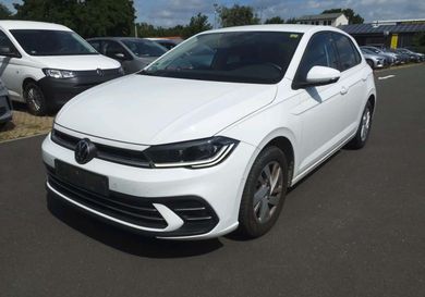 Volkswagen Polo, 2022