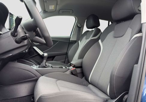 Audi Q2, 2025 2