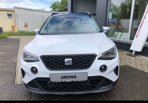 Seat Arona, 2025 2