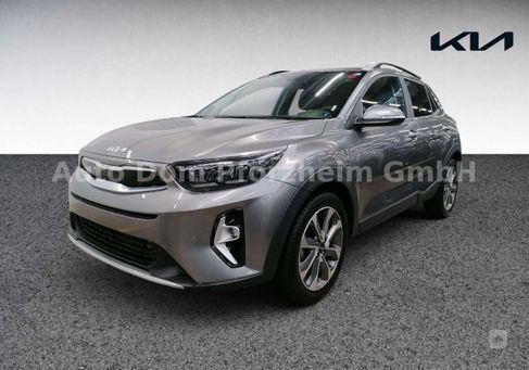 Kia Stonic, 2024