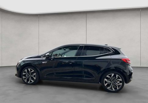 Mitsubishi Colt, 2026