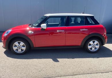 MINI Cooper, 2020