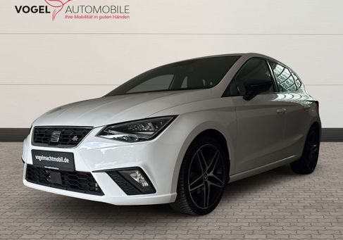 Seat Ibiza, 2020