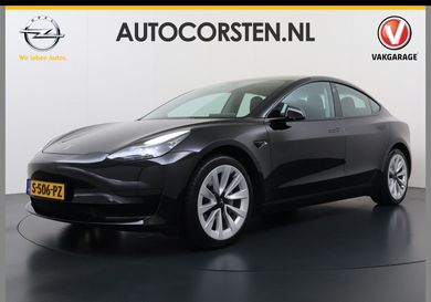 Tesla Model 3, 2023