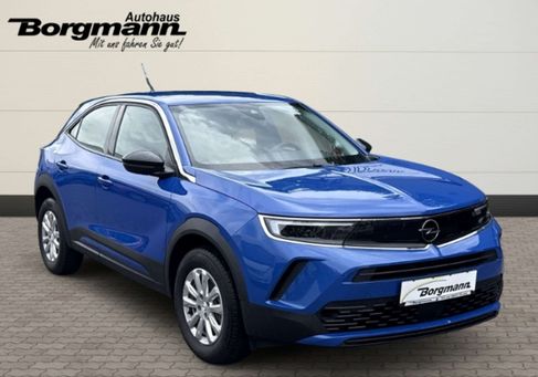 Opel Mokka, 2023 3