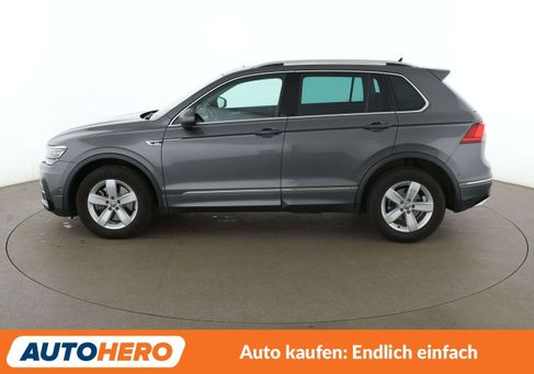 Volkswagen Tiguan, 2018 3