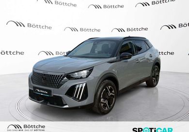 Peugeot 2008, 2024