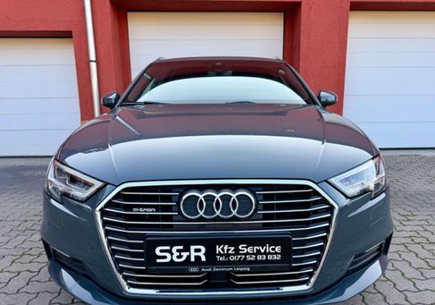 Audi A3, 2020 2