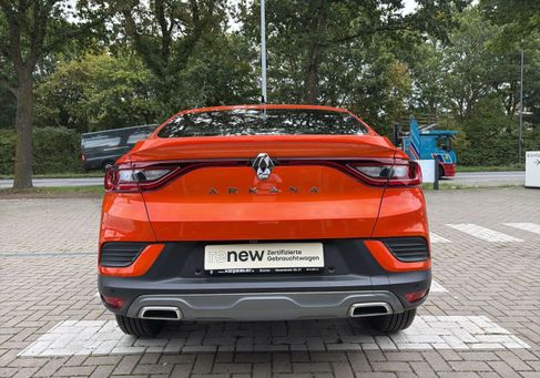 Renault Arkana, 2022 3