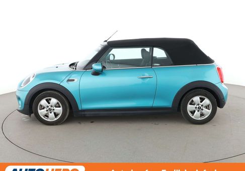 MINI Cooper Cabrio, 2020