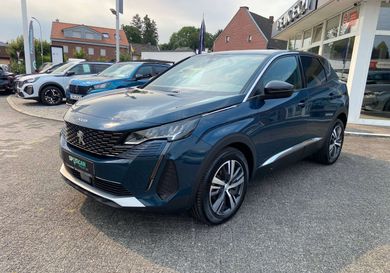 Peugeot 3008, 2023