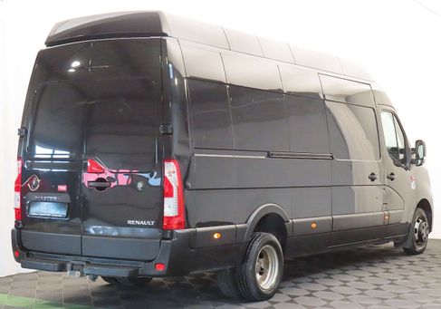 Renault Master, 2020 3