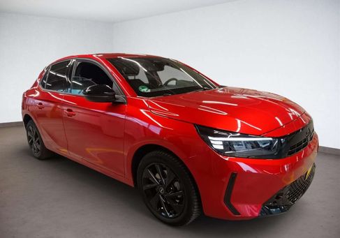 Opel Corsa, 2025 3