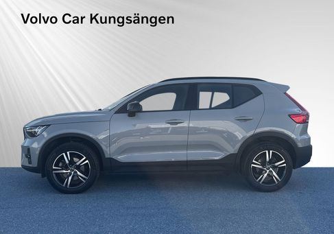 Volvo XC40, 2024 2