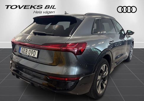 Audi, 2024 2