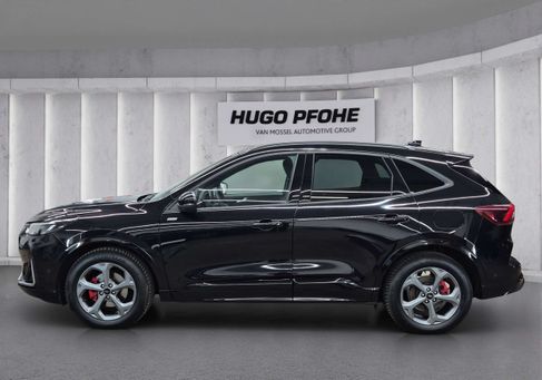 Ford Kuga, 2024