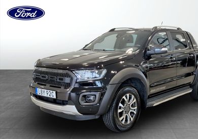 Ford Ranger, 2022