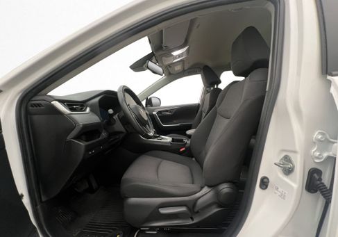 Toyota RAV 4, 2023 2