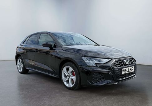 Audi A3, 2022 3