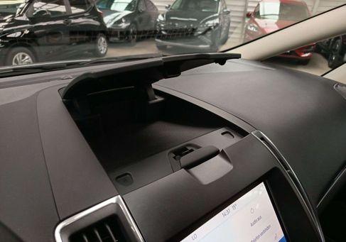 Ford S-Max, 2022