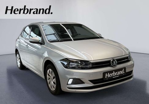 Volkswagen Polo, 2019 2