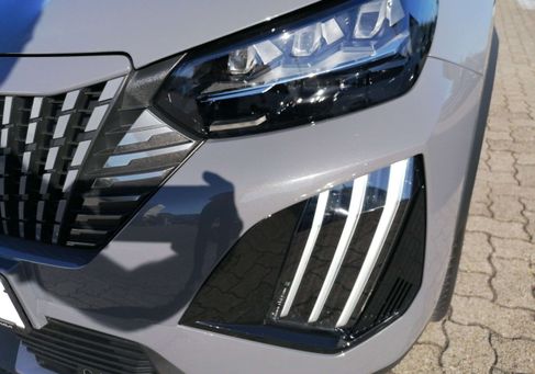 Peugeot 2008, 2024