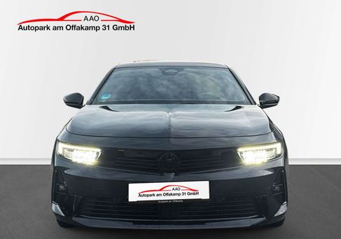 Opel Astra, 2024