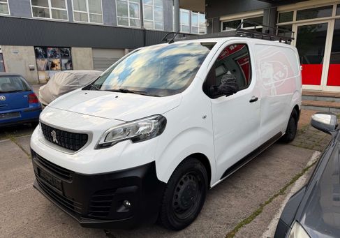 Peugeot Expert, 2018