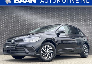 Volkswagen Polo, 2025