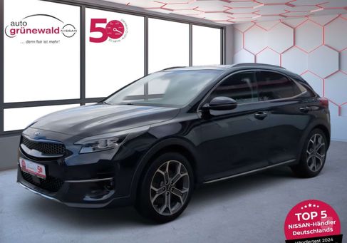 Kia XCeed, 2020