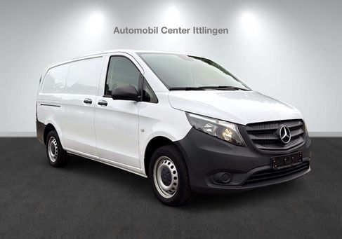 Mercedes-Benz Vito, 2023