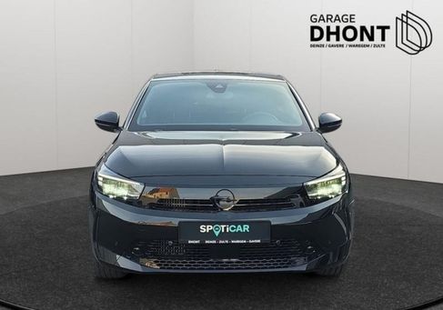 Opel Corsa, 2025 2