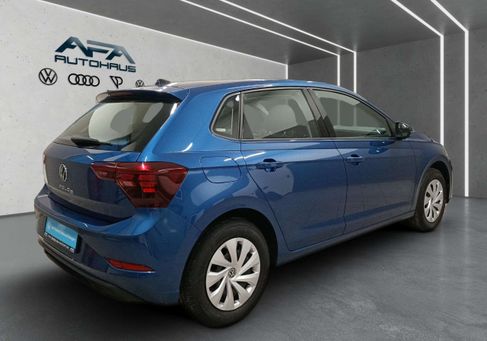 Volkswagen Polo, 2025 3