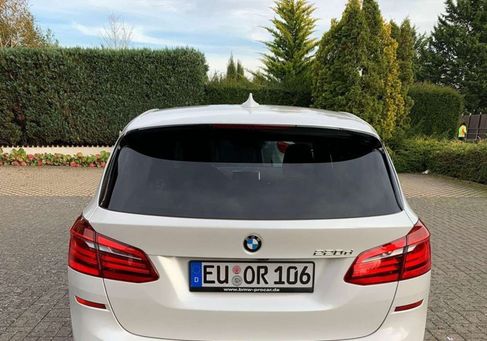 BMW 220, 2018 2