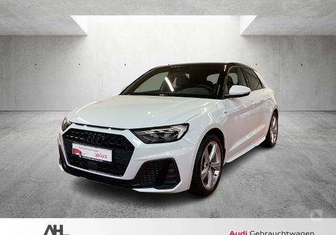 Audi A1, 2023