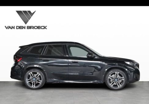 BMW iX, 2023 2