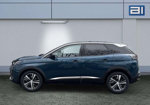 Peugeot 3008, 2023