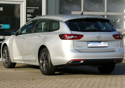 Opel Insignia, 2021 3