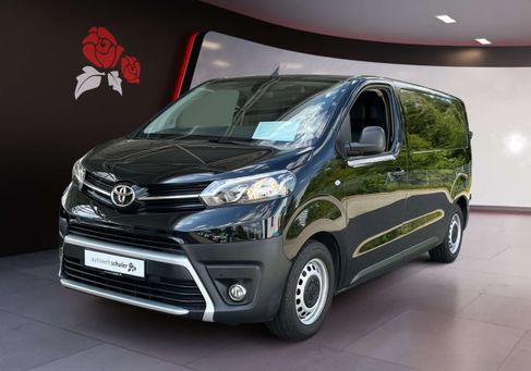 Toyota Proace, 2020