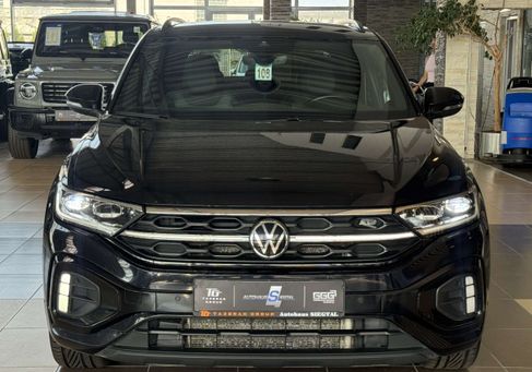 Volkswagen T-Roc, 2023