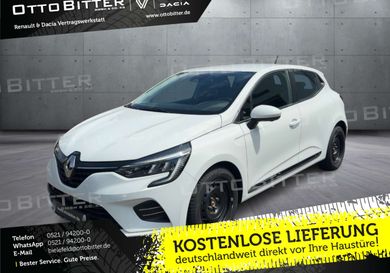 Renault Clio, 2022
