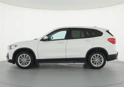 BMW X1, 2020