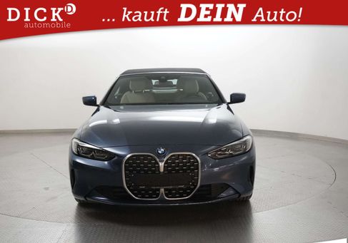 BMW 420, 2022