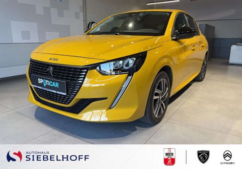 Peugeot 208, 2023