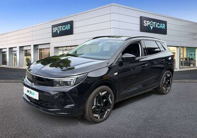 Opel Grandland X, 2023
