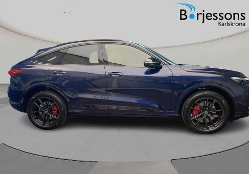 Audi Q5, 2025 3