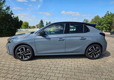 Opel Corsa, 2026 2