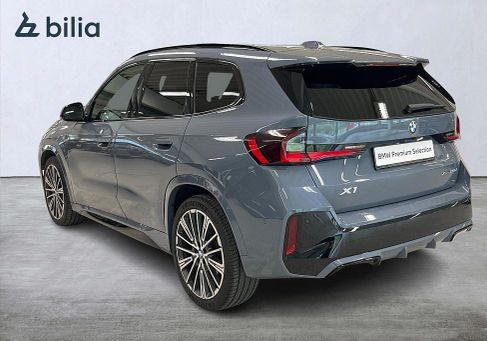 BMW X1, 2023 2