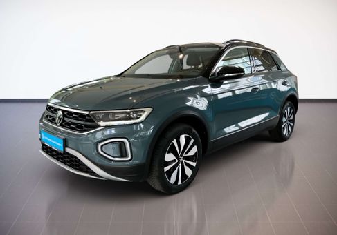 Volkswagen T-Roc, 2025